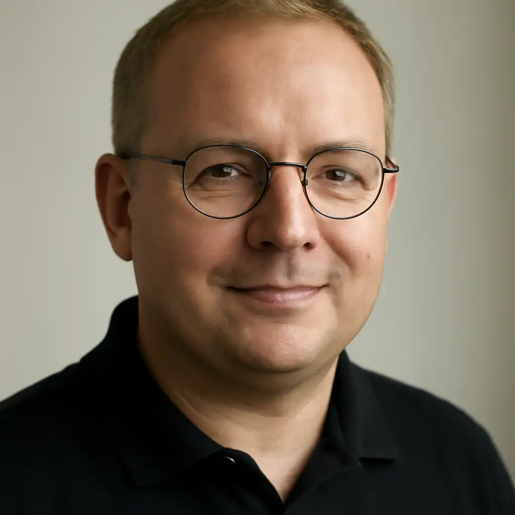 Robert Henderson